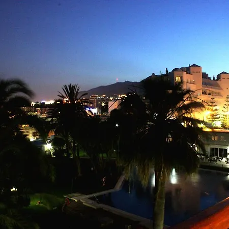 Apartamento Con Vistas Al Mar * Torremolinos
