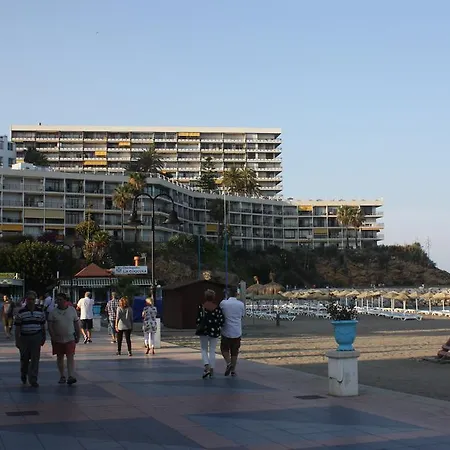 Apartamento Con Vistas Al Mar *