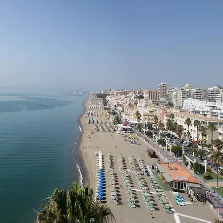 Apartamento Con Vistas Al Mar Appartement