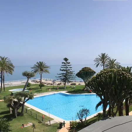 Apartamento Con Vistas Al Mar *