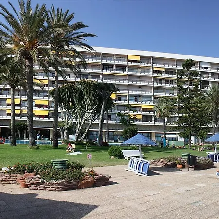 Appartement Apartamento Con Vistas Al Mar Torremolinos