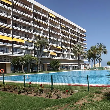 Apartamento Con Vistas Al Mar Appartement *