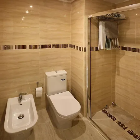 Apartamento Con Vistas Al Mar *