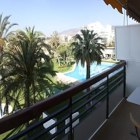 Appartement Apartamento Con Vistas Al Mar Torremolinos