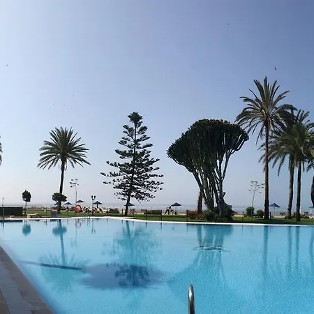 Apartamento Con Vistas Al Mar Appartement *