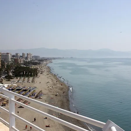 Apartamento Con Vistas Al Mar * Torremolinos