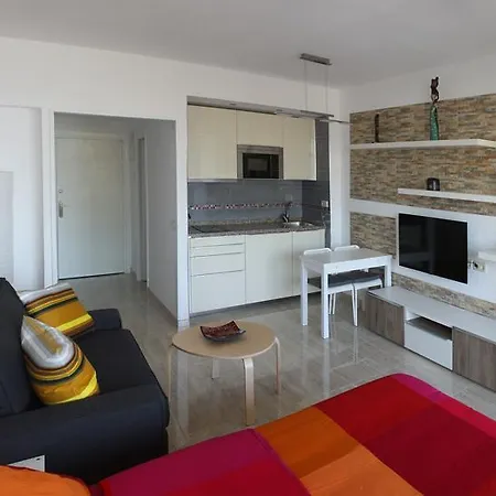 Apartamento Con Vistas Al Mar Torremolinos