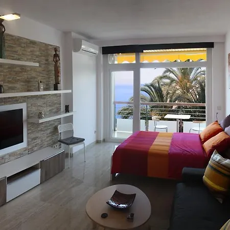 Appartement Apartamento Con Vistas Al Mar *