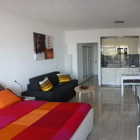 Apartamento Con Vistas Al Mar Torremolinos