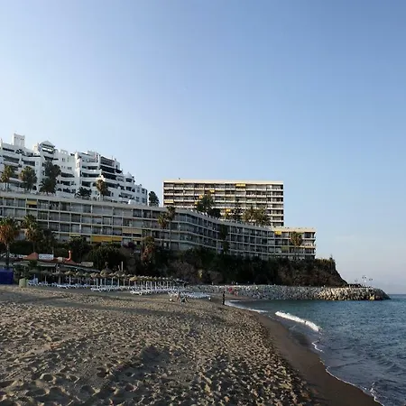 Appartement Apartamento Con Vistas Al Mar Torremolinos