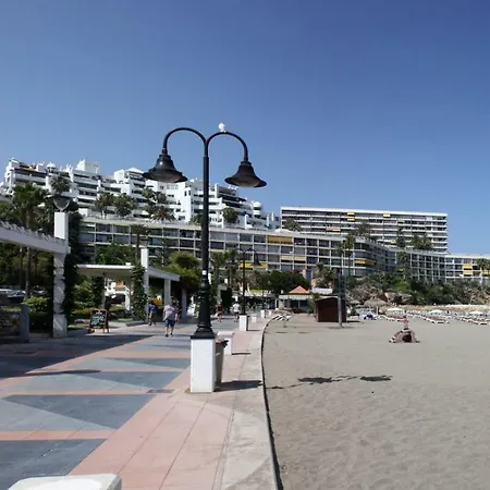 Apartamento Con Vistas Al Mar * Torremolinos