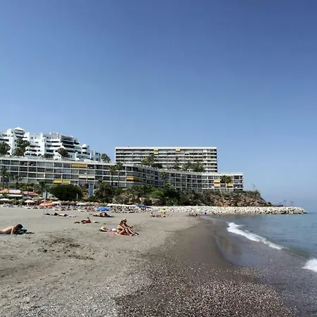 Apartamento Con Vistas Al Mar Torremolinos