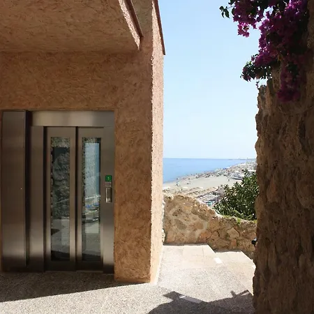 Apartamento Con Vistas Al Mar Appartement *